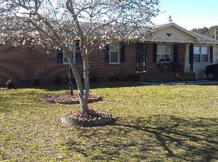 5402 Boswellville Rd, Wilson, NC 27893