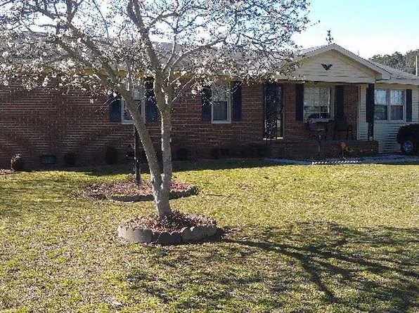 5402 Boswellville Rd, Wilson, NC 27893