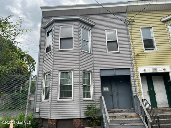 399 Orange Street, Albany, NY 12206