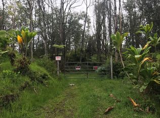 Road 9 Koloa Maoli LOT 5369, Mountain View, HI 96771