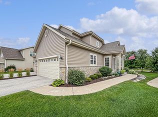 21665 S Weather Edge Cir, Village Of Lannon, WI 53046