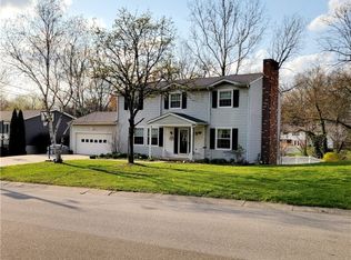 1760 Buena Vista Dr, Coshocton, OH