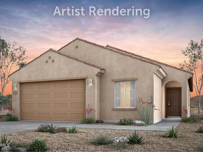 42970 W Peters Drive, Maricopa, AZ, 85138