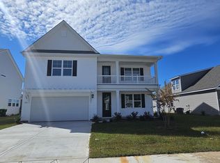 381 Cattle Drive Cir LOT 448, Myrtle Beach, SC 29588