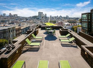 Telegraph Hill, San Francisco, CA 94133