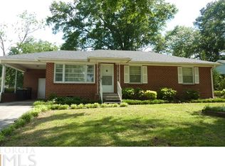 6 John Ross Dr SW, Rome, GA 30165