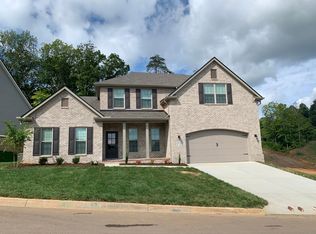 1574 Ridge Climber Rd, Knoxville, TN 37922