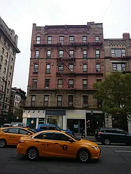 313 Columbus Avenue in Upper West Side