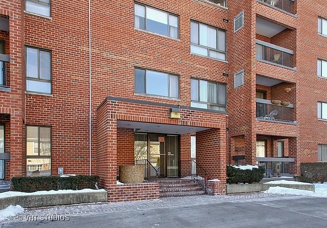 1st image of 701 Forum Sq Unit 306