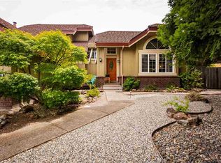 21 Eaton Ct, Alamo, CA 94507