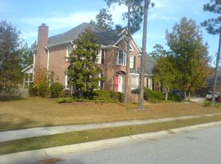 205 Bellerive Ln, Summerville, SC 29483