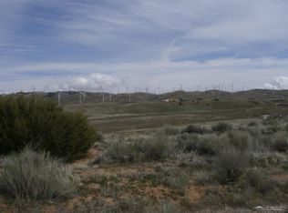 0 Maurice Way #87, Tehachapi, CA 93561