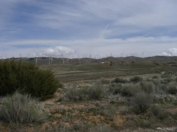 0 Maurice Way #87, Tehachapi, CA 93561