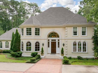 5 Turnberry Pl, Birmingham, AL, 35242