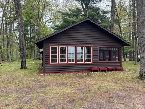 16643 N Pine Ln #2, Stone Lake, WI 54876
