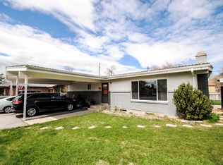 1379 Juniper Dr, Logan, UT 84321