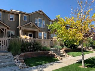 18052 E 104th Pl UNIT D, Commerce City, CO 80022