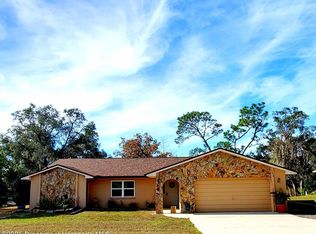 7279 Edinburgh Way, Weeki Wachee, FL 34613
