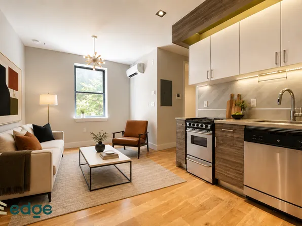 2 N Henry St #2F, Brooklyn, NY 11222