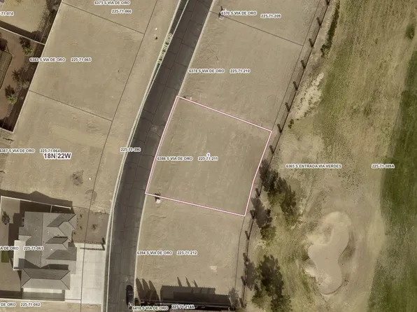 6386 S Via De Oro, Fort Mohave, AZ 86426