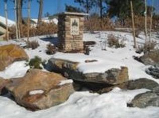 839 Quartz Mountain Rd, Larkspur, CO 80118