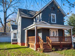 8 Morgan Ave, Westfield, MA 01085