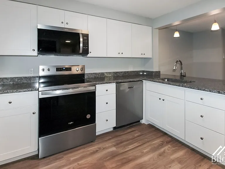 Prospect Street Apartments — Photo 11