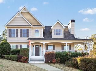 174 Ridge Brooke Ln, Douglasville, GA 30134