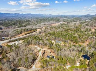 Township Road 4 Old Northcutt Rd, Ellijay, GA 30540