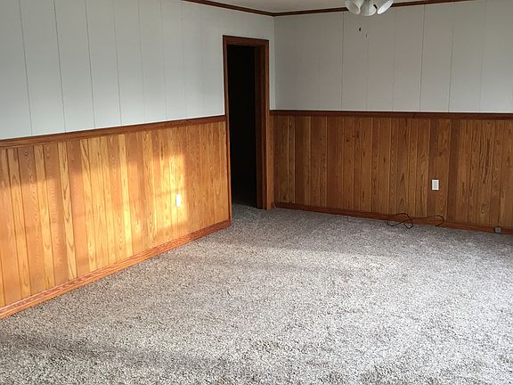 Large living area