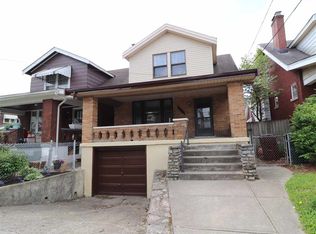 303 Boone St, Covington, KY 41014