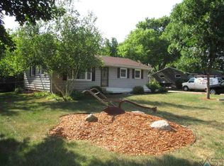 113 S 5th Ave, Brandon, SD 57005