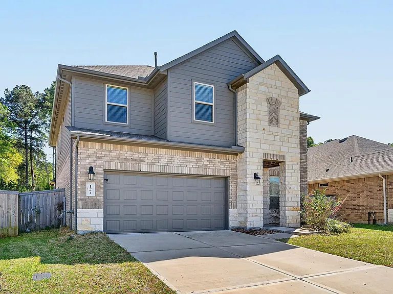 1502 Crystal Falls Dr — Photo 1