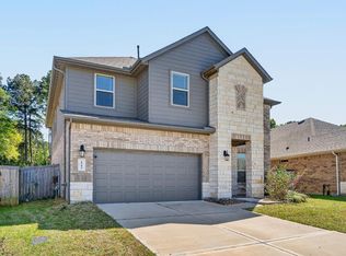 1502 Crystal Falls Dr, Montgomery, TX 77316