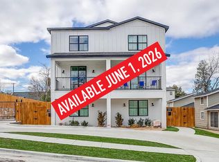 2834 Wayside Ave, Fort Worth, TX 76110