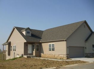 416A Jenny, Heyworth, IL 61745