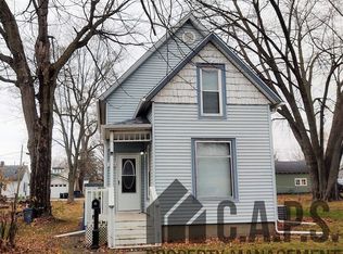 512 G St, La Porte, IN