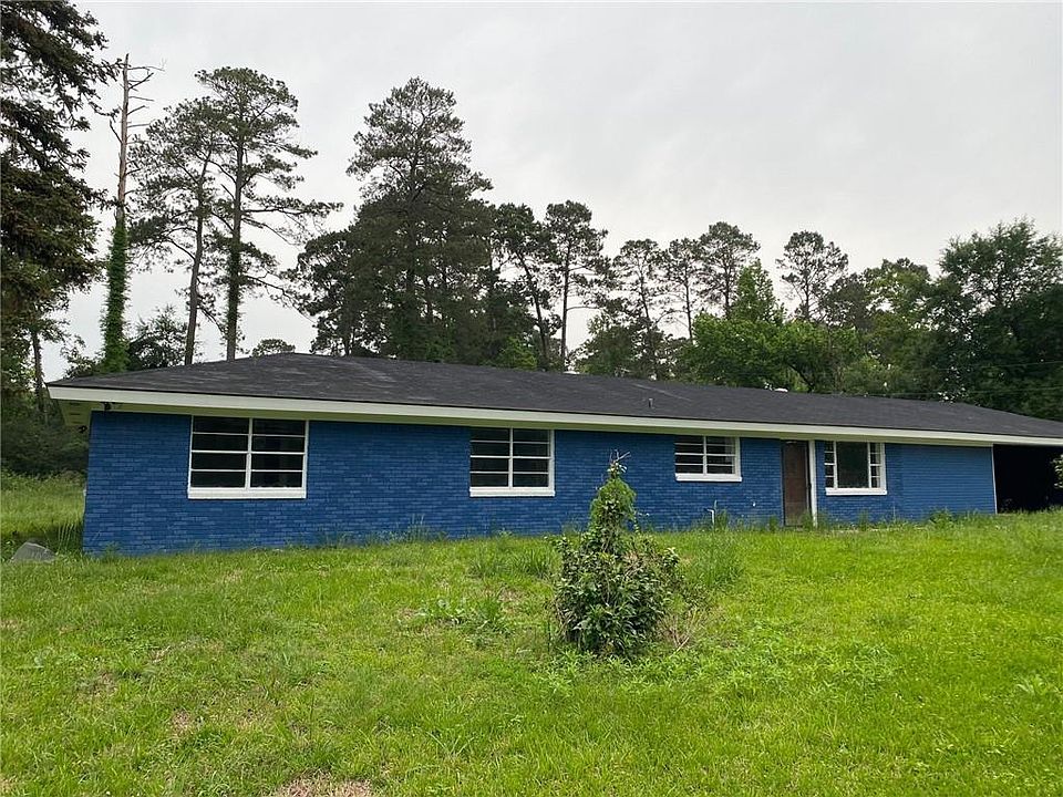107 Cardinal Loop Rd, Marksville, LA 71351 MLS 2395508 Zillow