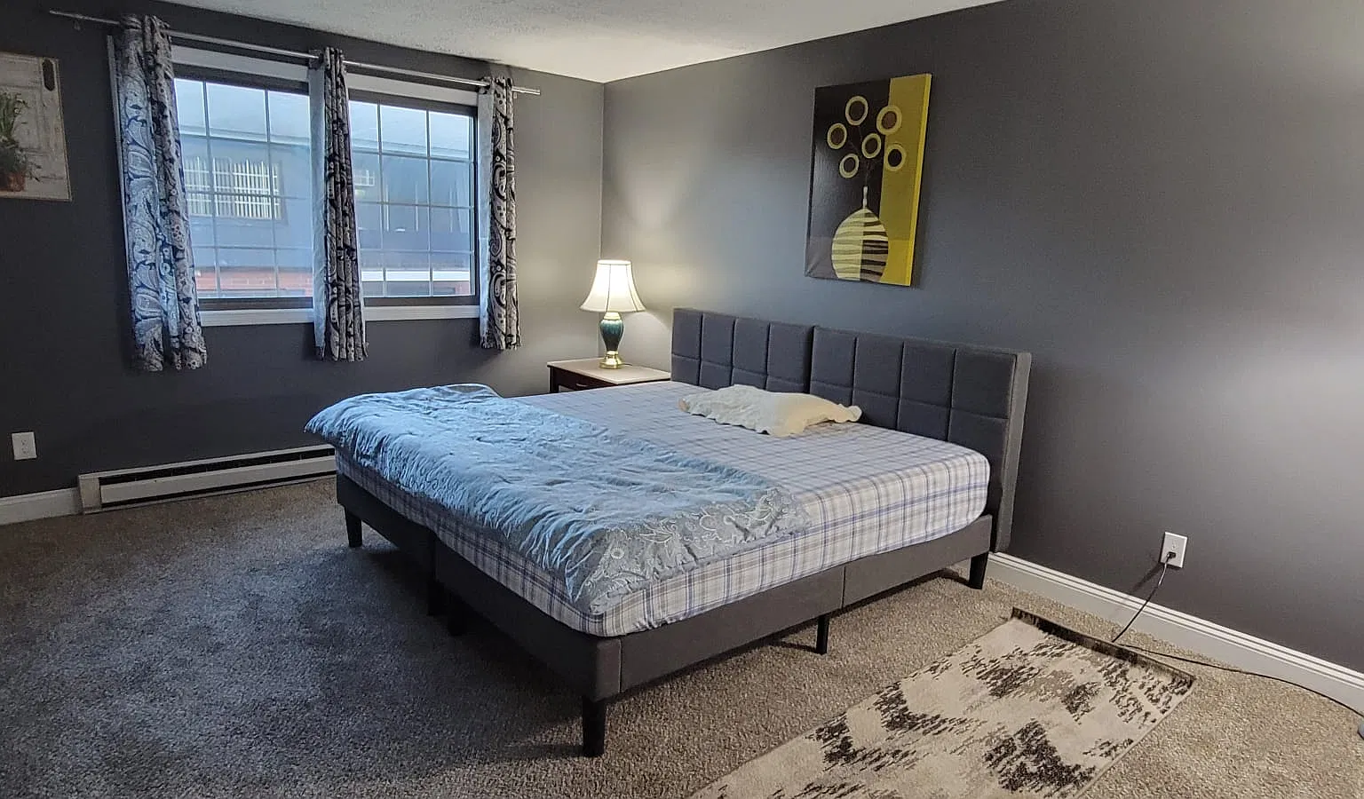 1 bed, 624 sqft, $1,840 — Photo 1