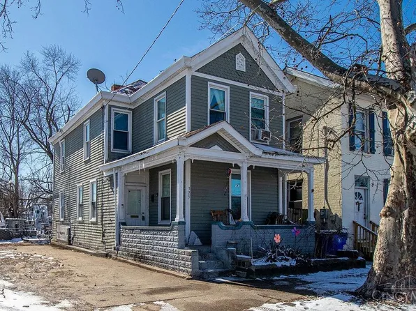 325 Vine St, Hamilton, OH 45011