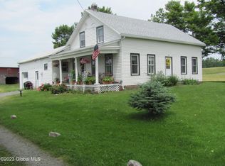 105 Woodstock Rd, Westerlo, NY 12193