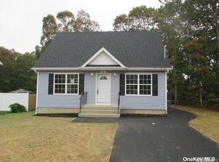 647 Doane Avenue, Bellport, NY 11713