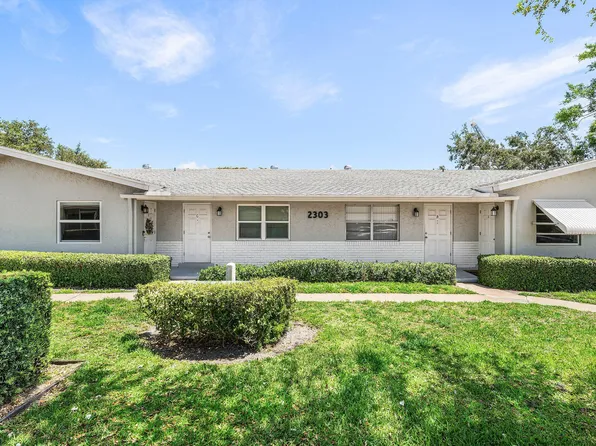 2303 Lowson Blvd APT D, Delray Beach, FL 33445
