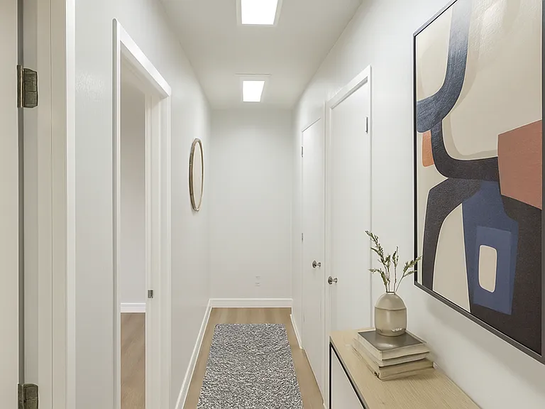 Stacy Townhomes - 5280 Stacy St West Palm Beach, FL 33417 — Photo 11
