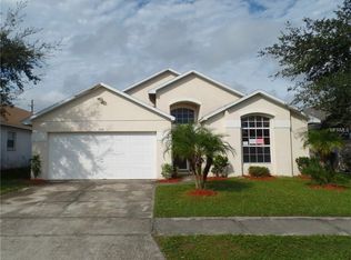1048 Soaring Eagle Ln, Kissimmee, FL 34746