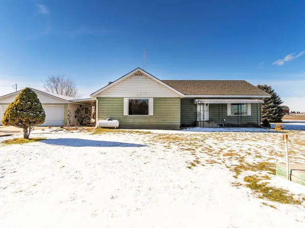 135 W 400 S, Burley, ID 83318