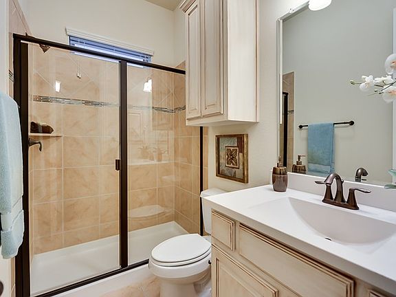 David Weekley Homes Inventory Photo