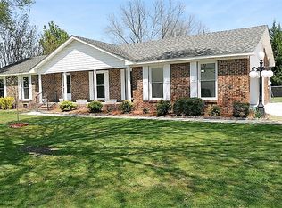 204 Garvin Dr, Albertville, AL 35950