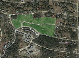 Cramner, Fraser, CO 80442