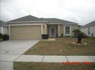 11430 Brindle St, Orlando, FL 32824